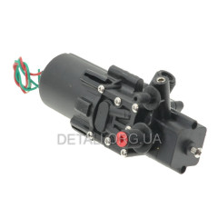 Міні насос (12V, 8,0 Bar) у зборі обприскувача Foresta BS-80 2