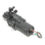 Мини насос (12V, 8,0 Bar) в сборе опрыскивателя Foresta BS-80