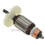 Якір перфоратора Елпром ЕПЕ - 2000 (41*158 5-з право)