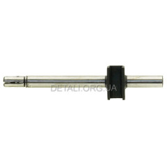 Тримач пилки (шток) шабельної пилки Dnipro-M SR-210 RX d13*14 L181