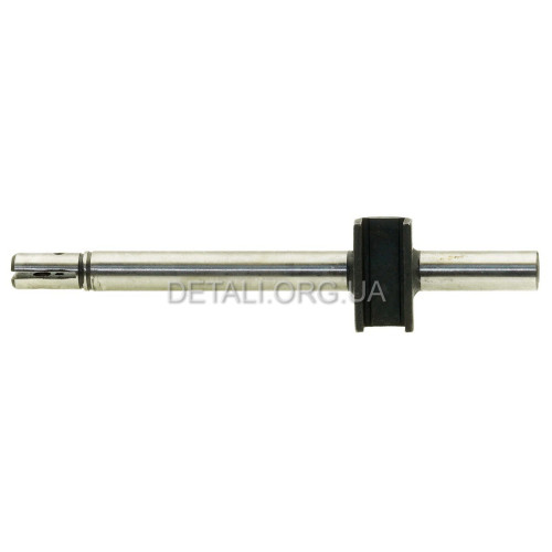 Тримач пилки (шток) шабельної пилки Dnipro-M SR-210 RX d13*14 L181