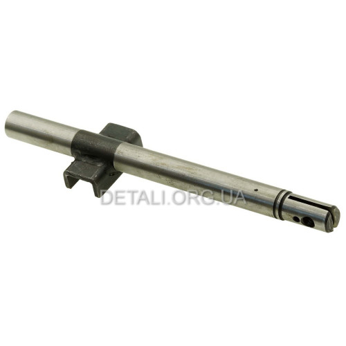 Тримач пилки (шток) шабельної пилки Dnipro-M SR-210 RX d13*14 L181