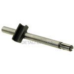 Держатель пилки (шток) сабельной пилы Dnipro-M SR-210 RX d13*14 L181