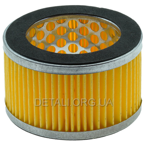 Фільтр повітряний компресора папір (d56*82 / h50)