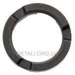 Муфта ствола перфоратора Bosch 2-26 DFR d30*41