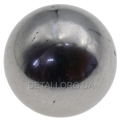 Шарик стальной D 11,0 мм