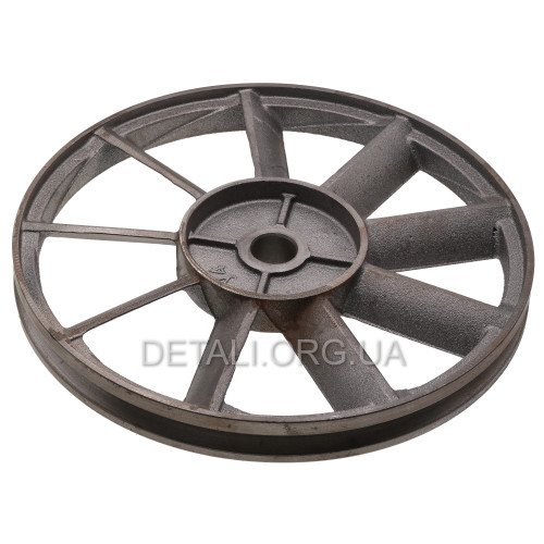 Шкив компрессора d22*250