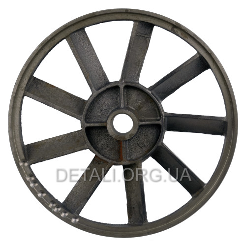 Шкив компрессора d22*250