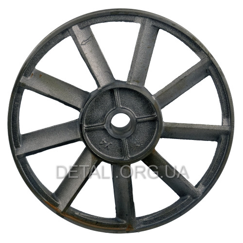 Шкив компрессора d22*250