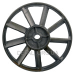 Шкив компрессора d22*250