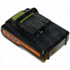 Аккумулятор шуруповер Procraft PA 18 Li 2