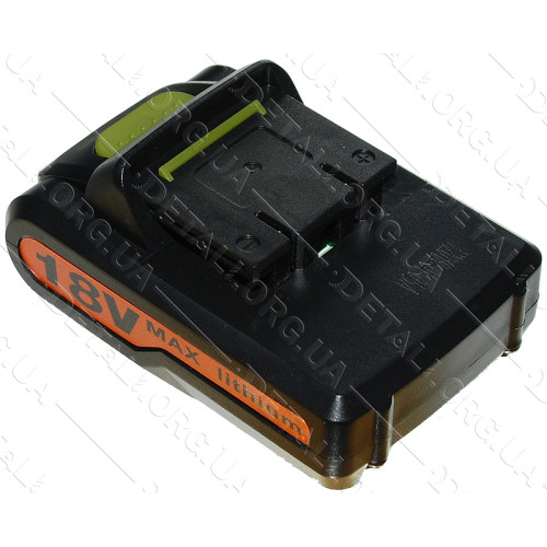 Аккумулятор шуруповер Procraft PA 18 Li