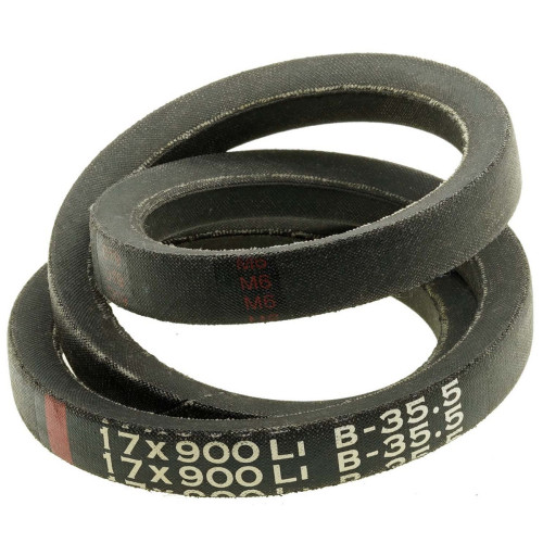 Ремень клиновый B-35.5 17*900 Li