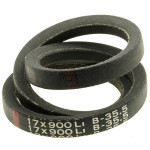Ремень клиновый B-35.5 17*900 Li