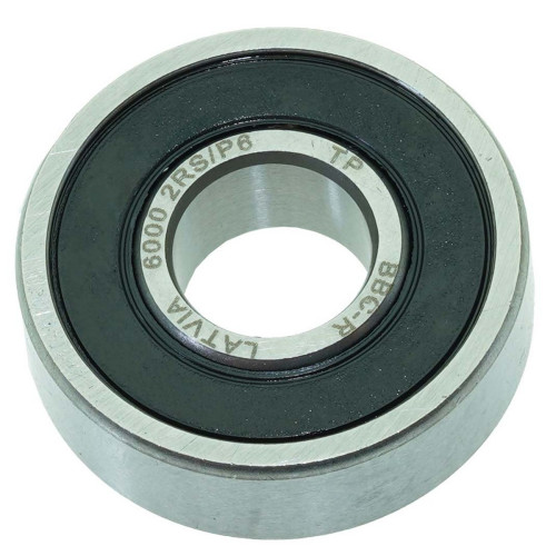 Підшипник BBC-R 6001 2RS P6 С3 (12*28*8)