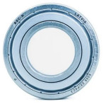 Подшипник BBC-R 6005 ZZ P6 (25*47*12) Латвия металл