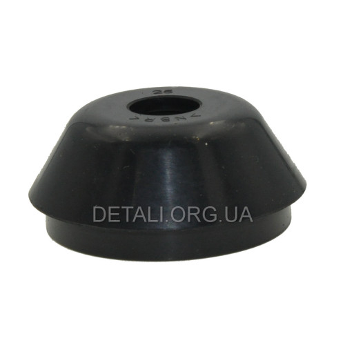 Носик перфоратора Stanley FME1250 оригінал 1004691-27 (d10*14*38/h17 мм)