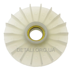 Крильчатка якоря d14*69