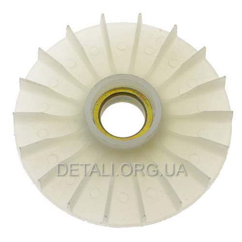 Крыльчатка якоря d14*69