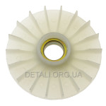 Крыльчатка якоря d14*69