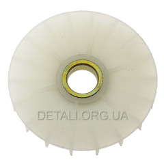 Крильчатка якоря d14*69 2