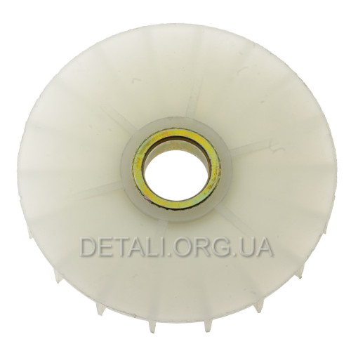 Крыльчатка якоря d14*69