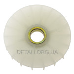 Крильчатка якоря d14*69