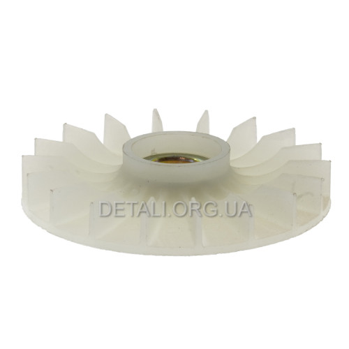 Крильчатка якоря d14*69