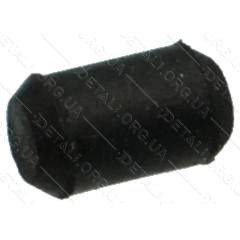 Резиновый уплотнитель d4 болгарки Зенит ЗУШ 125/950 профи