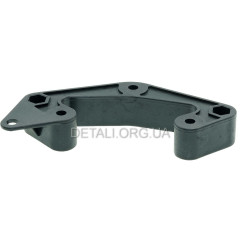 Кронштейн крепления двигателя бетономешалки Vitals Cm-125a
