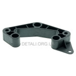 Кронштейн крепления двигателя бетономешалки Vitals Cm-125a