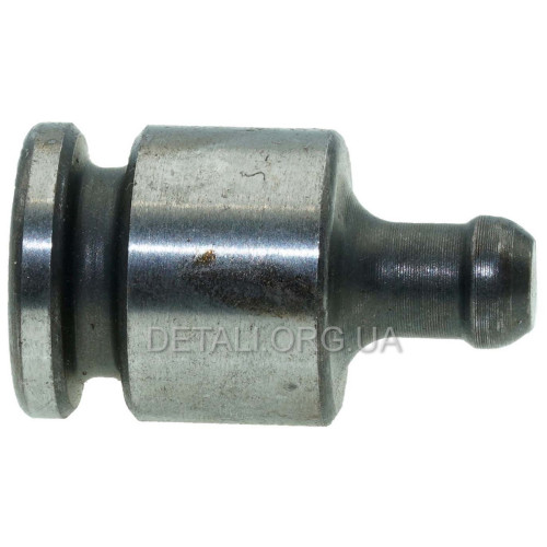 Боек - ударник перфоратора Dnipro-M RH-100 (L27/D16 мм)