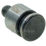 Бойок - ударник перфоратора Dnipro-M RH-100 (L27/D16 мм)
