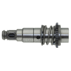 Ствол перфоратора Forte RH 26-8 R (L132 мм) 2