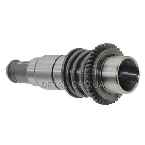 Ствол перфоратора Tekhmann TRH-1120, Forte RH 26-8 R (L132 мм)