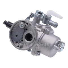 Карбюратор мотоопрыскивателя TL 43 Forte 3W-650