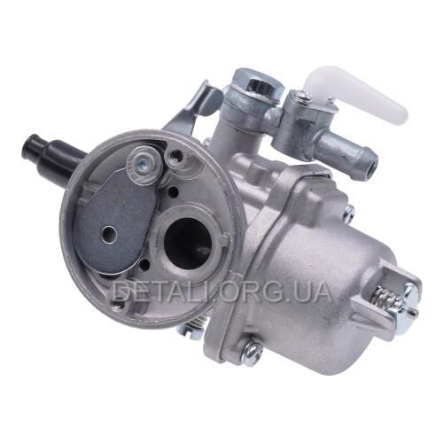 Карбюратор мотоопрыскивателя TL 43 Forte 3W-650