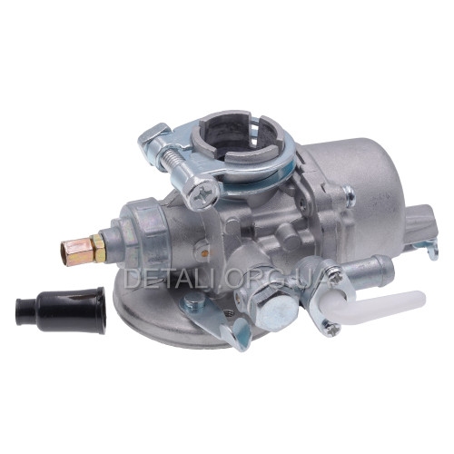 Карбюратор мотообприскувача TL 43 Forte 3W-650