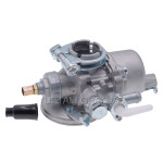 Карбюратор мотоопрыскивателя TL 43 Forte 3W-650