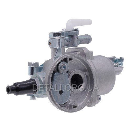 Карбюратор мотоопрыскивателя TL 43 Forte 3W-650