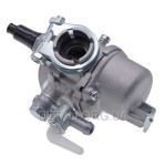 Карбюратор мотоопрыскивателя TL 43 Forte 3W-650