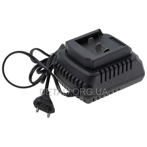 Зарядний пристрій акумулятора 18V 2,0А Sturm CD3218LB-999C