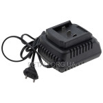 Зарядний пристрій акумулятора 18V 2,0А Sturm CD3218LB-999C
