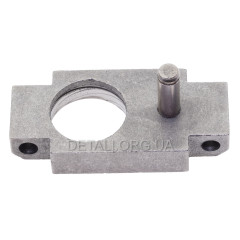 Корпус редуктора лобзика Black &amp; Decker AST8XC оригінал 90510498