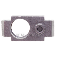 Корпус редуктора лобзика Black &amp; Decker AST8XC оригінал 90510498 2
