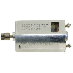 Двигатель аккумуляторной отвертки Dnipro-M CSD-36X (L42/D15*20 12-з прямо) 2