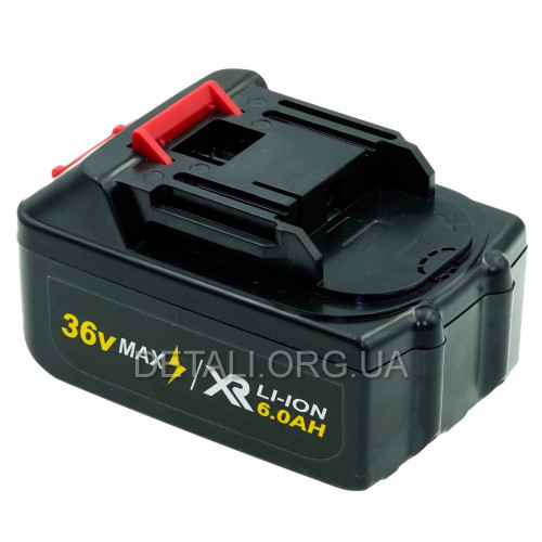 Аккумулятор Li-ion шуруповерта XR 20V 4A