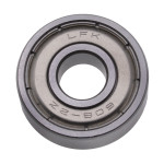 Підшипник Black&Decker/DeWalt 608 Z (8*22*7) оригінал 5140145-15
