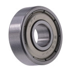 Подшипник Black&Decker/DeWalt 608 Z (8*22*7) оригинал 5140145-15