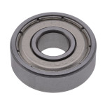 Подшипник Black&Decker/DeWalt 608 Z (8*22*7) оригинал 5140145-15